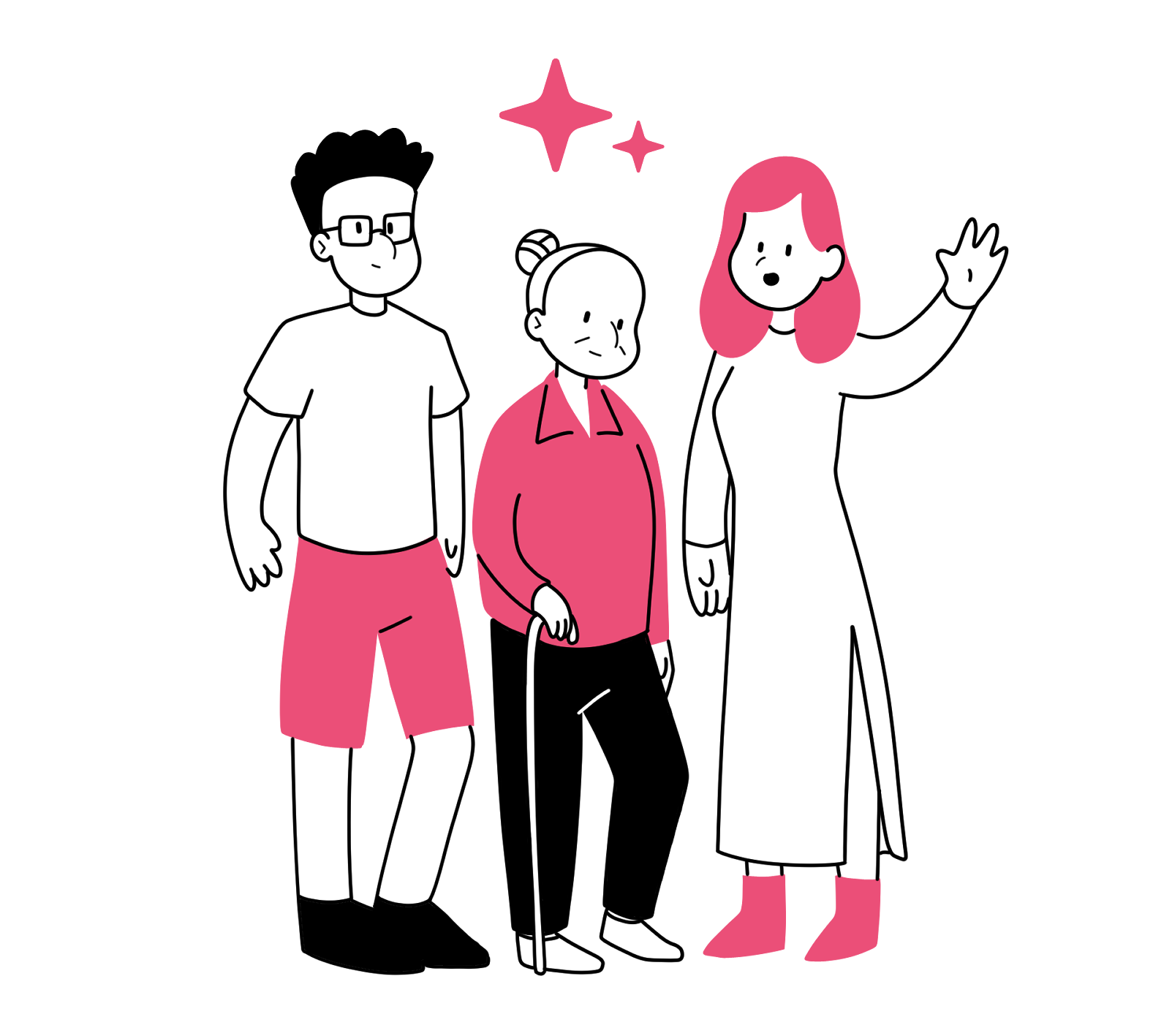 Família, ciutadania