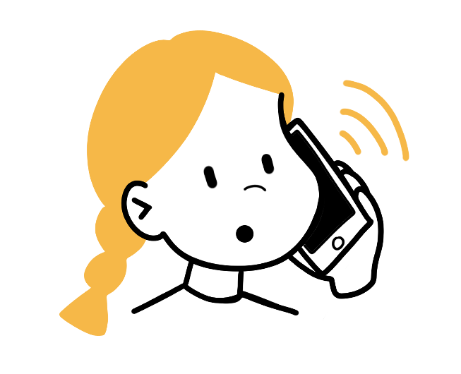 Contacta'ns per telèfon